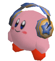 Kirby jam
