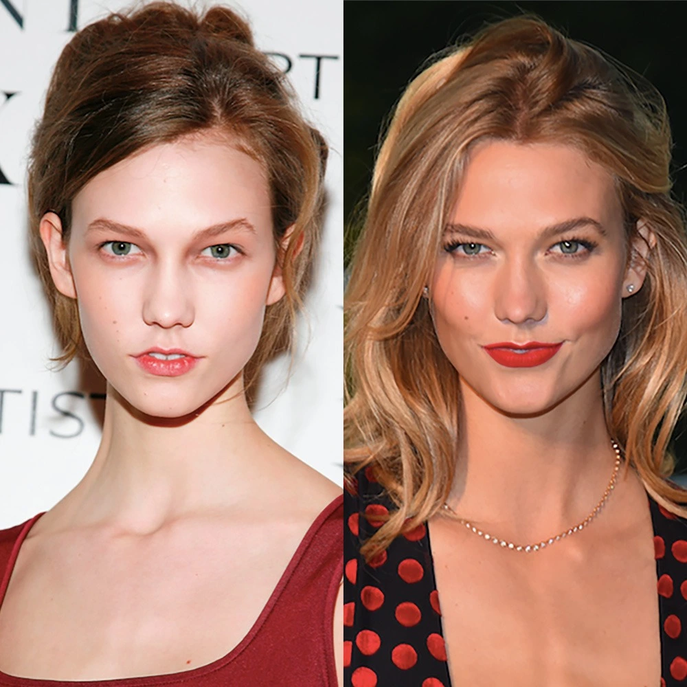 Karlie kloss
