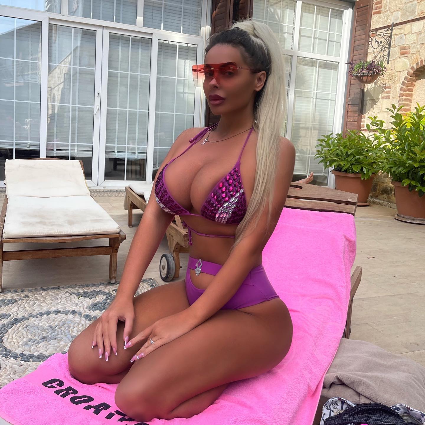 Tan