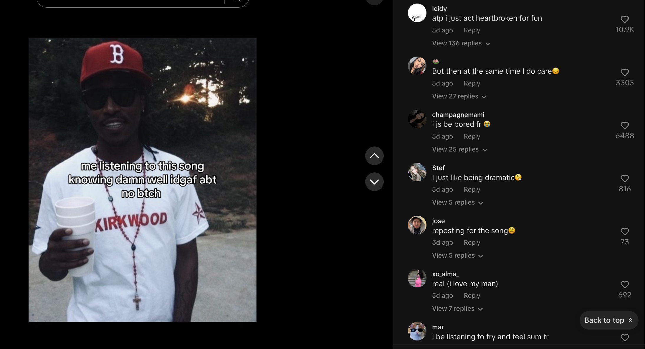 Screenshot 2024 12 18 at 04 34 47 daisy daisyrango TikTok