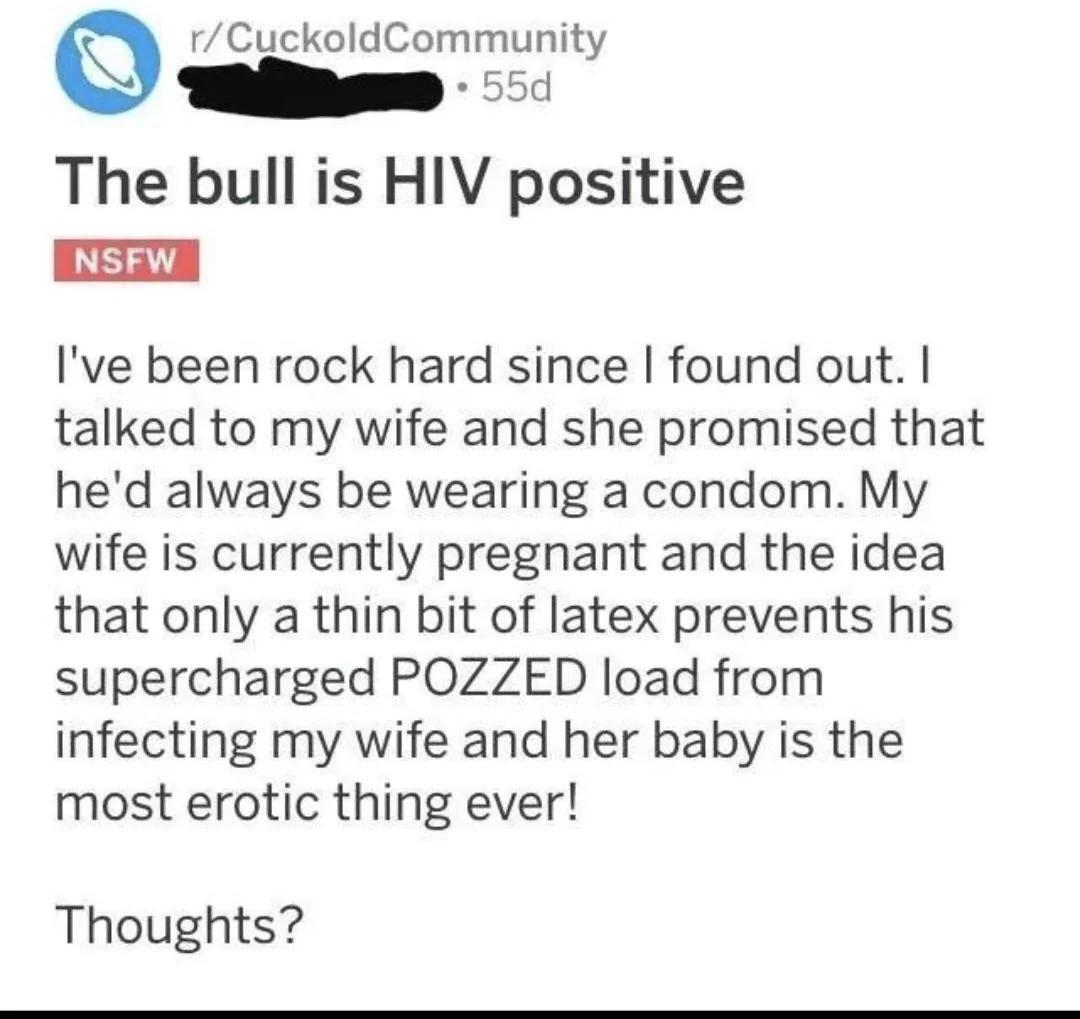 BullHIVpositive