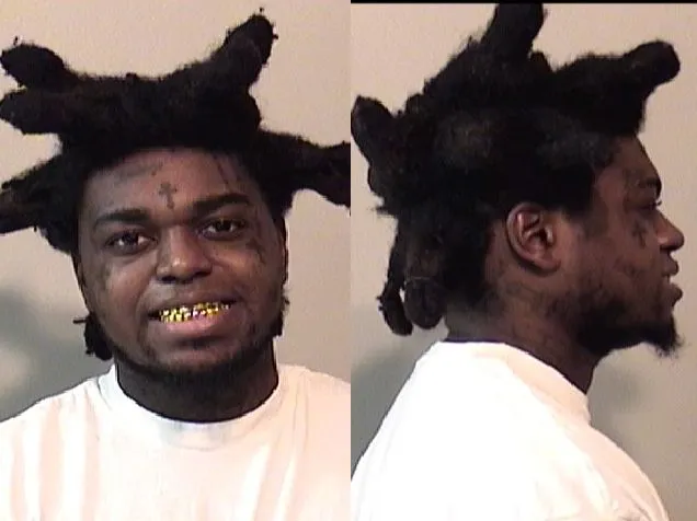Kodak black mug