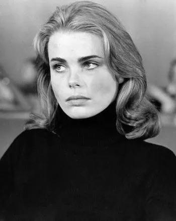 Margaux hemingway