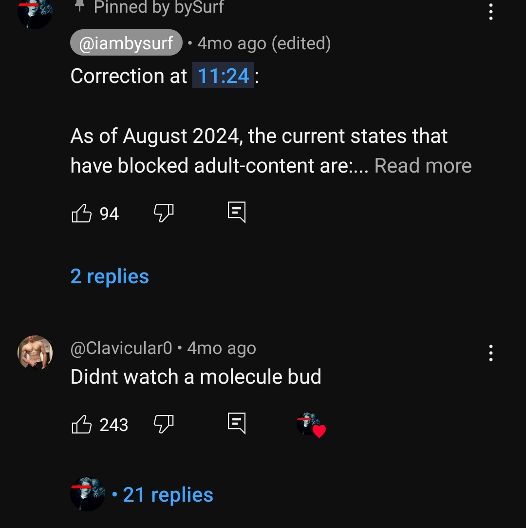 Screenshot 20241225 153352 YouTube