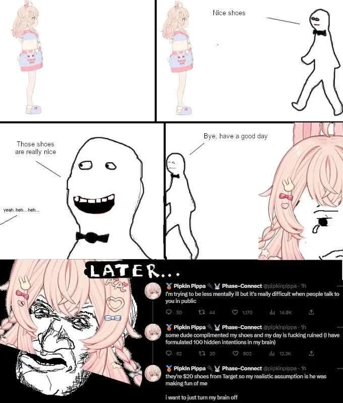 Got a random compliment v0 jpyjey6iqb9e1