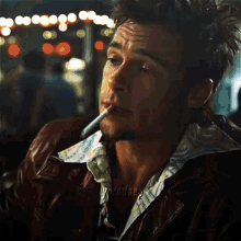 Tyler durden