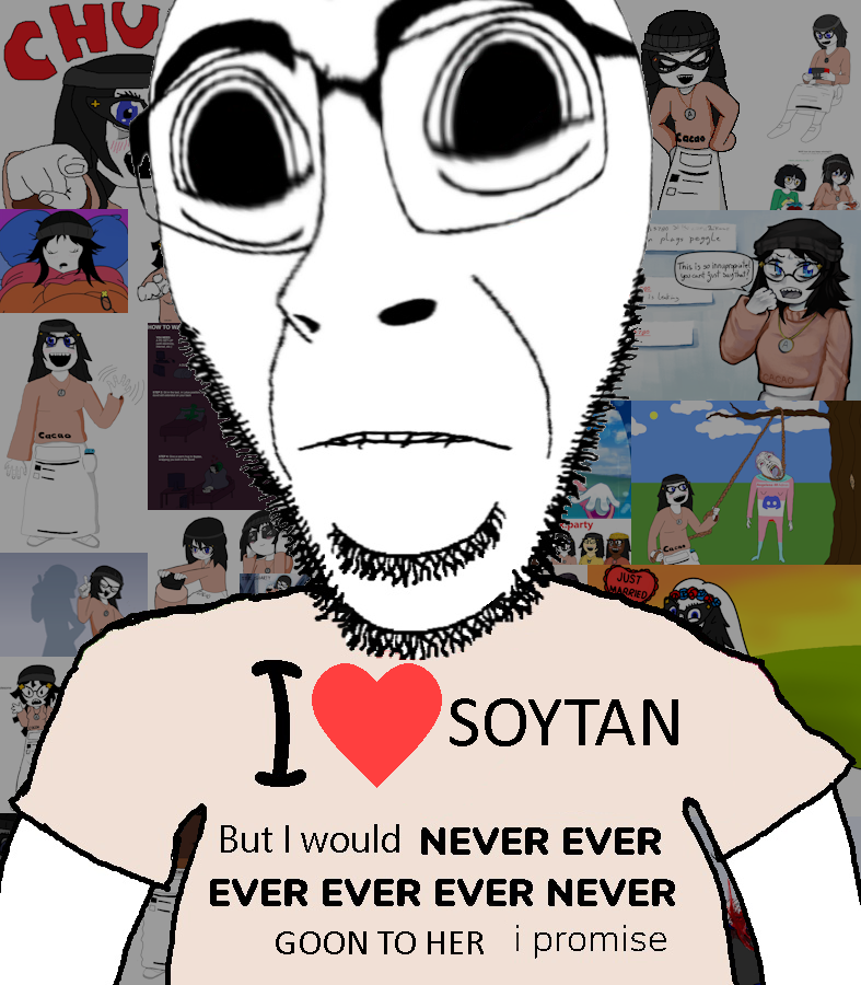 68901   SoyBooru