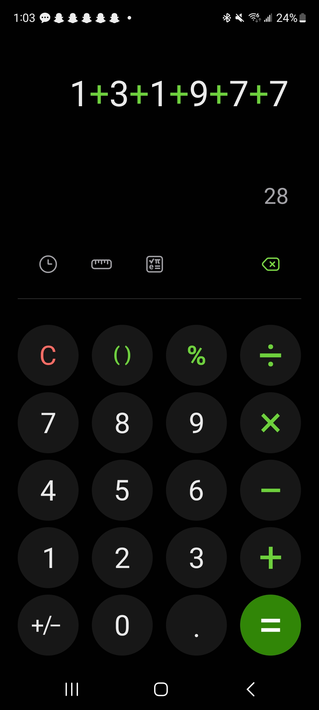 Screenshot 20241230 010332 Calculator