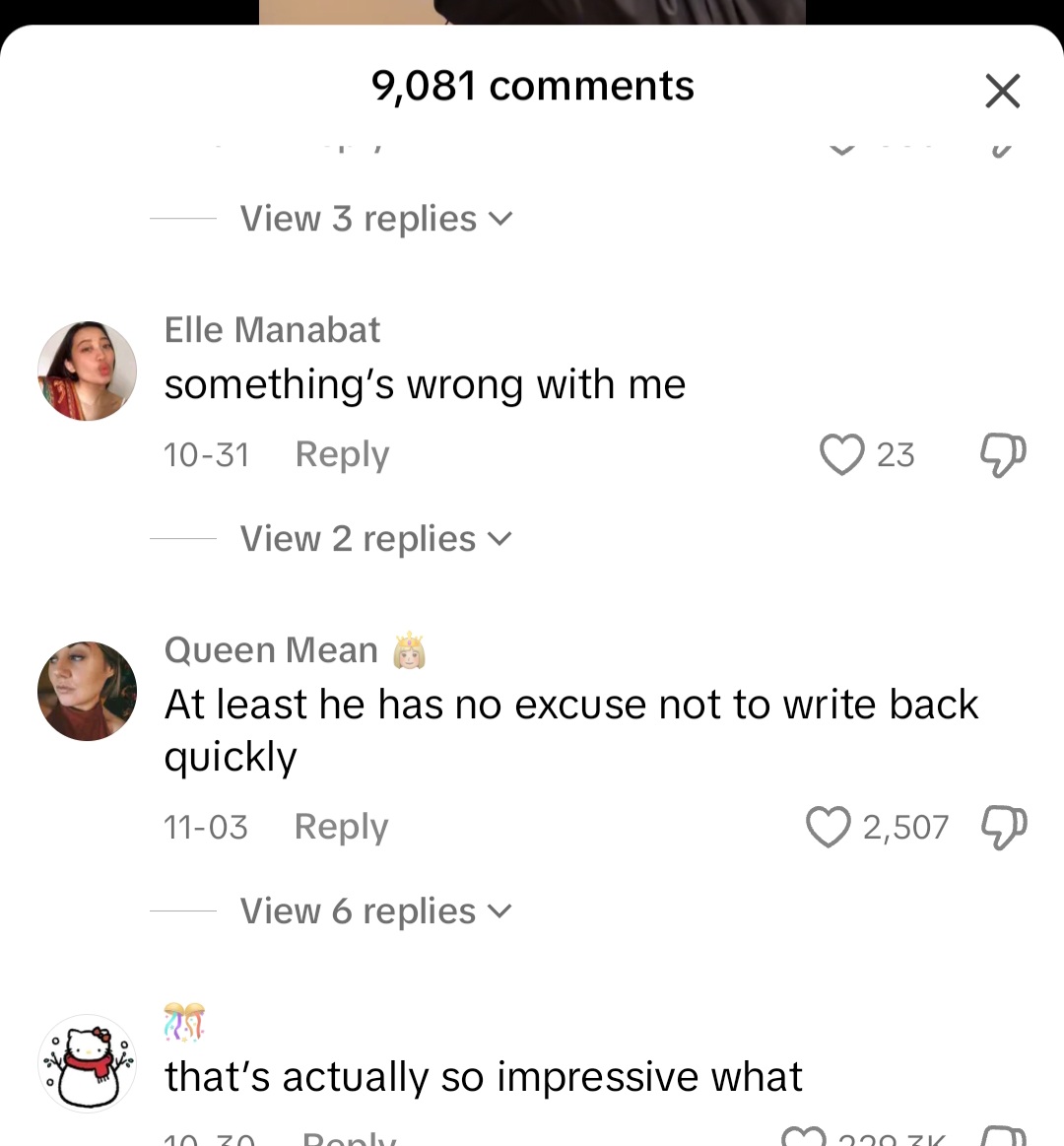 Screenshot 20241230 091422 TikTok