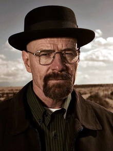 Walter White S5B