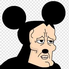 Listen to Mickey's Little Problem by ...