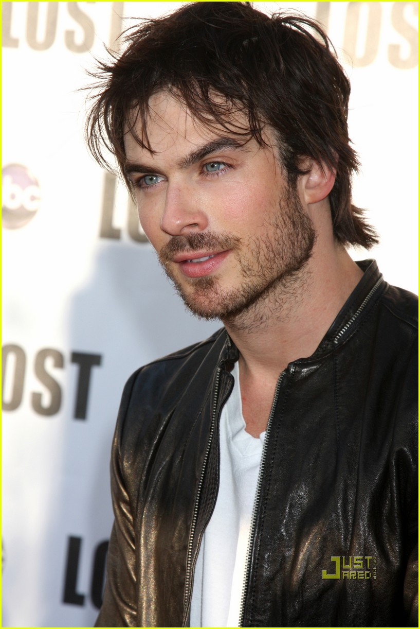 Ian somerhalder eyes 22