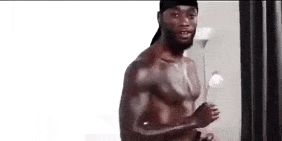 Destroying the pussy