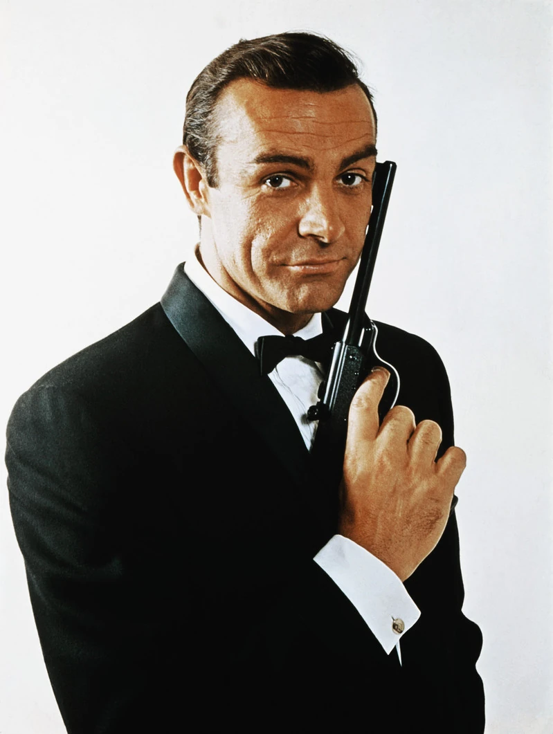 BondConnery