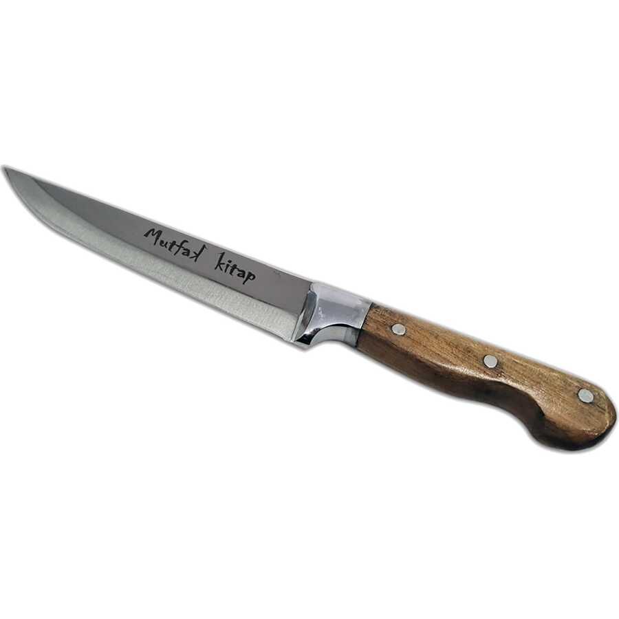 Ekmek bicagi 27523 bicak ve masatlar mutfak kitap 7741 27 B