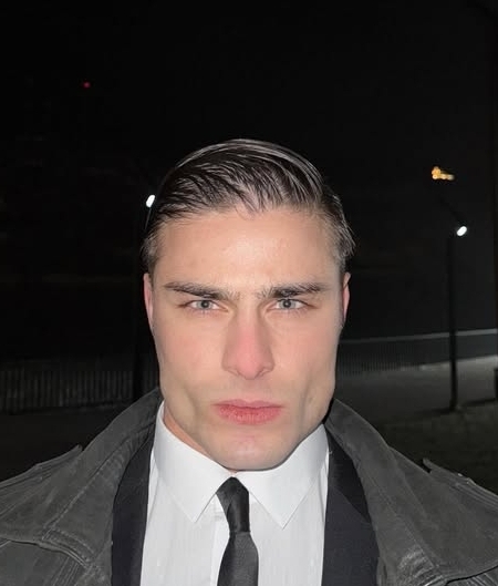 Screenshot 20250103 232841 Instagram