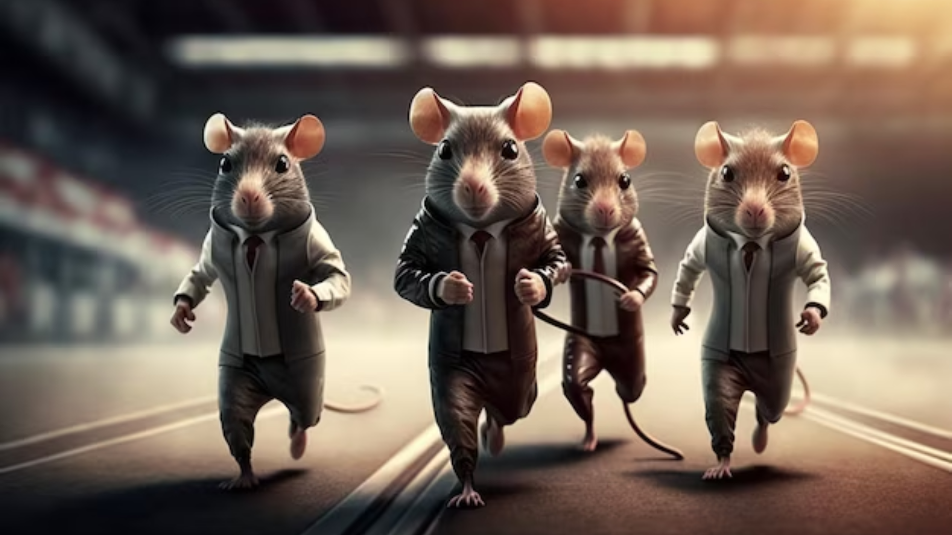 Rat Race