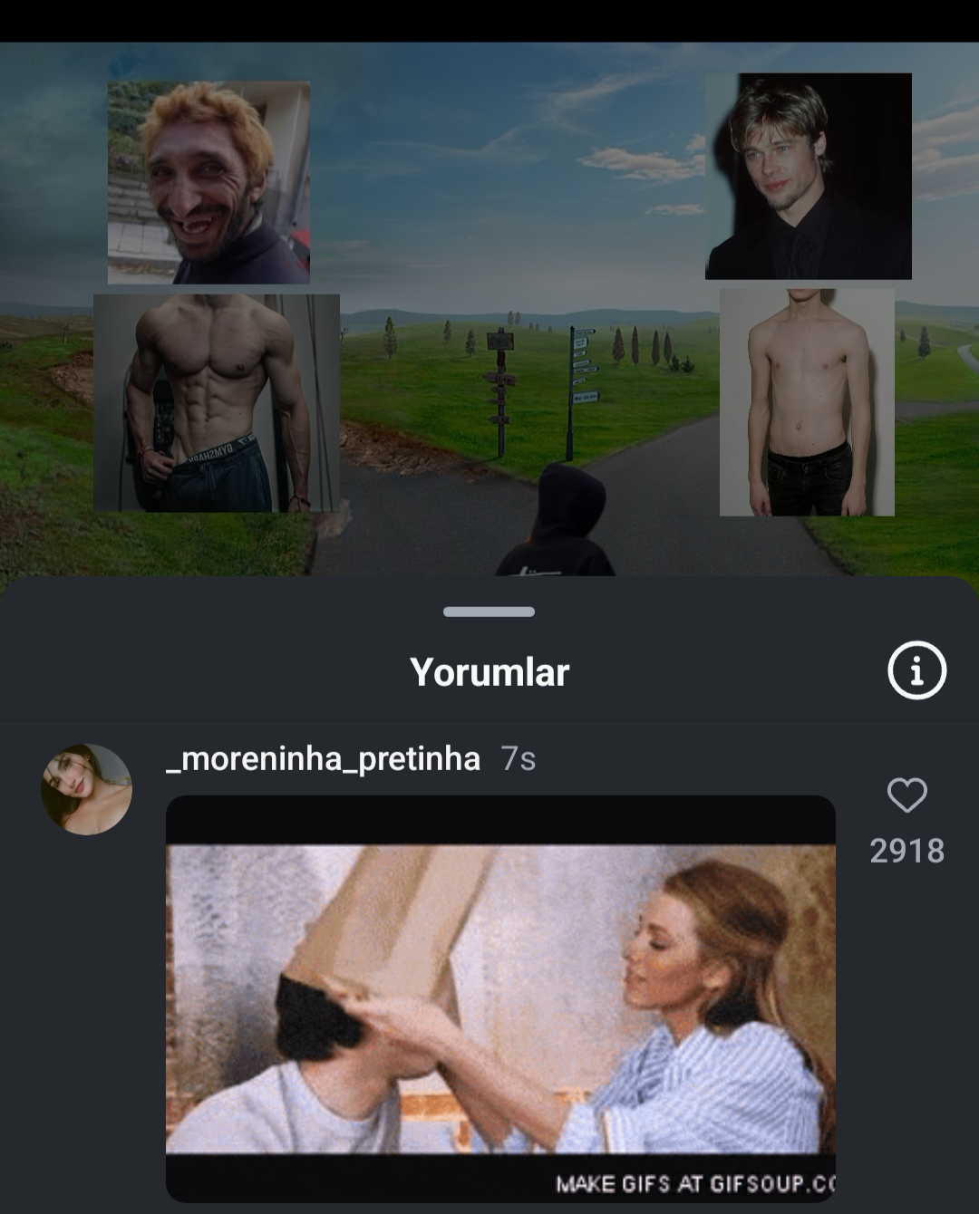 Screenshot 20250105 004200 Instagram