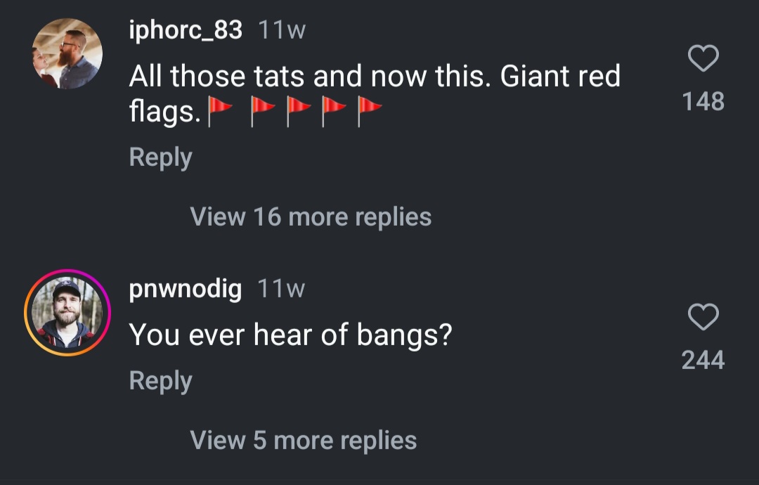 Screenshot 20250106 014444 Instagram