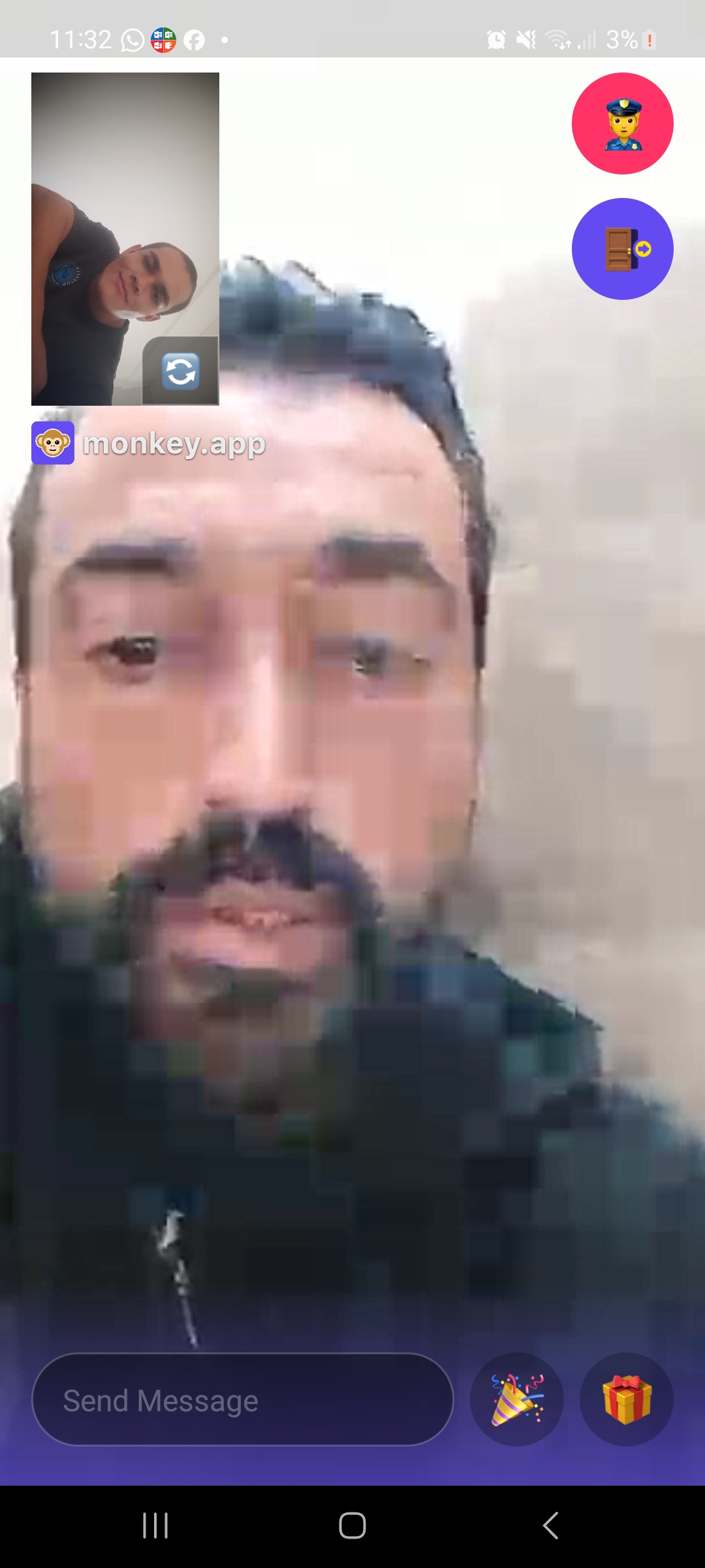 Screenshot 20250106 113209 Monkey