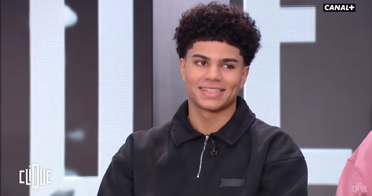 KIllian Hayes 29 janvier 2023