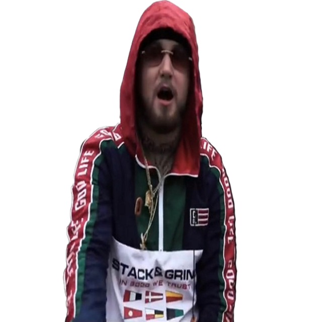 Gmebe bandz large