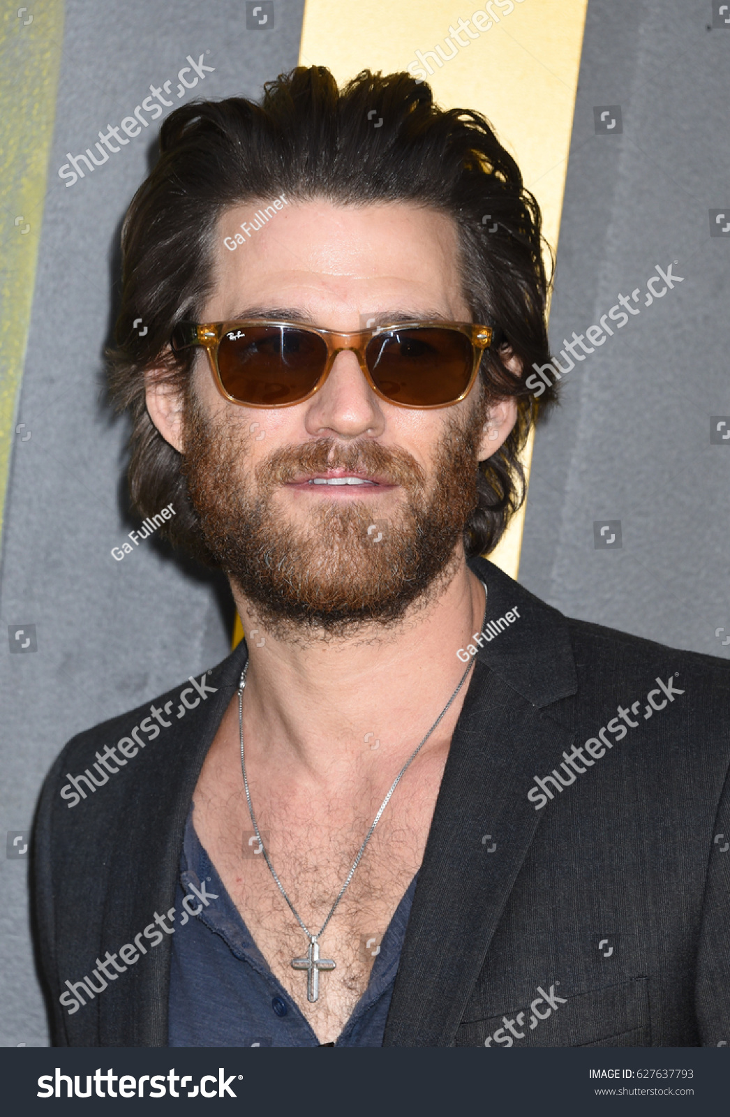 Stock photo westwood apr johnny whitworth arrives to the genius los angeles premiere on april 