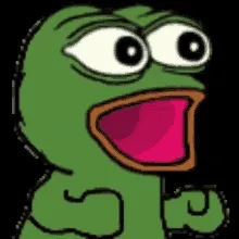 Excited baby pepe the frog kb0apx9jn78gj1f0