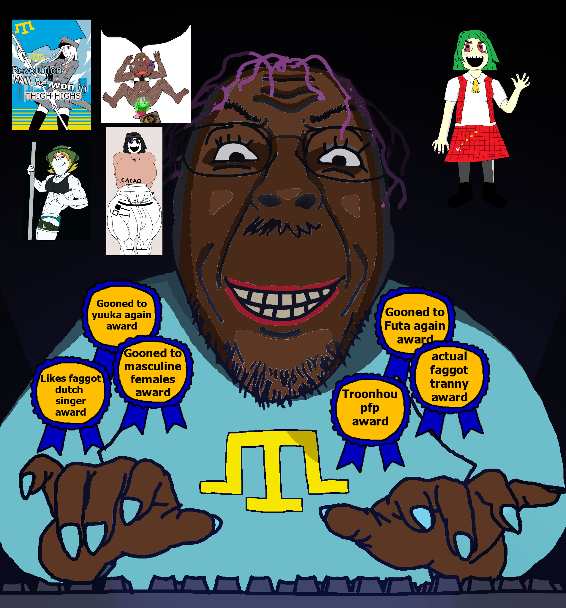 94478   SoyBooru
