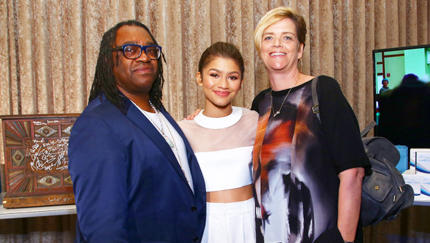 Zendaya Parents ftr 1