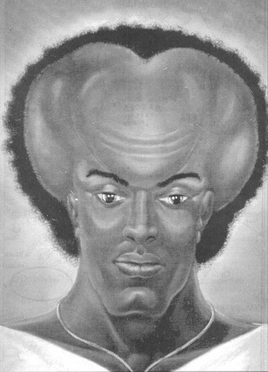 Yakub by Malachi Z York
