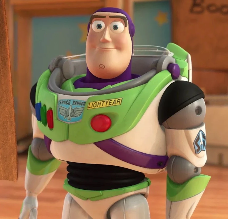 Profile   Buzz Lightyear