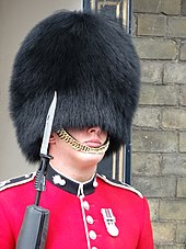 170px Horse Guard