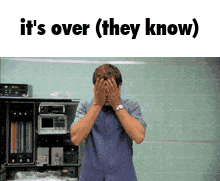 Dexter dexter morgan