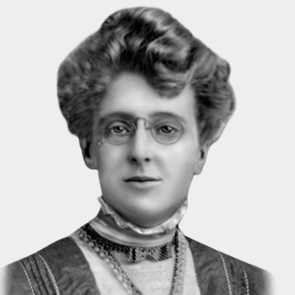 Lucy Maud Montgomery Author