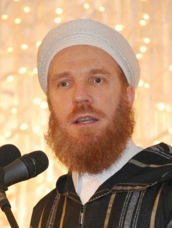 Shaykh Muhammad Al Yaqoubi cropped