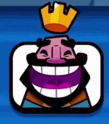 Clash royale clash royale emote