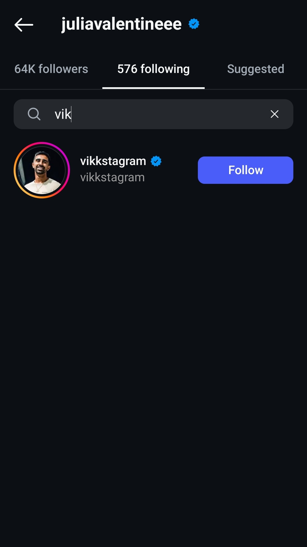 Screenshot 20250204 000014 Instagram