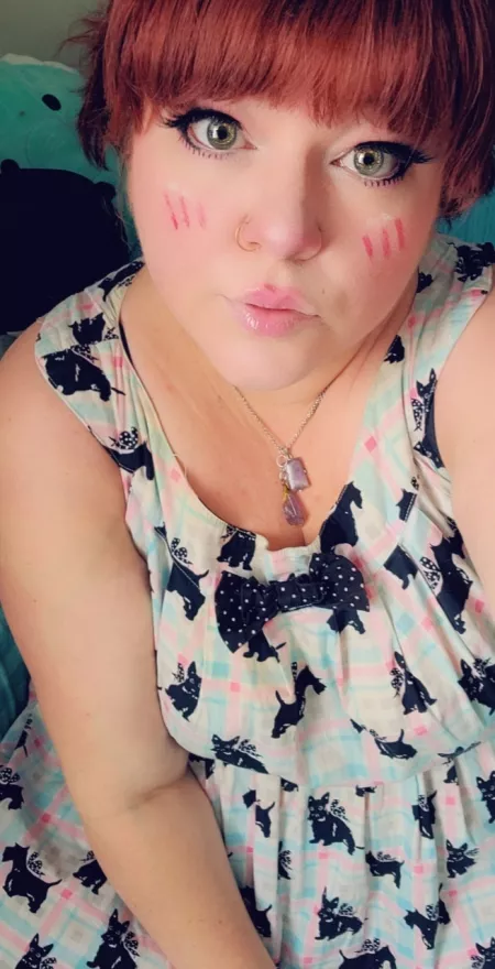 Longtime lurker first time poster hi im thumb