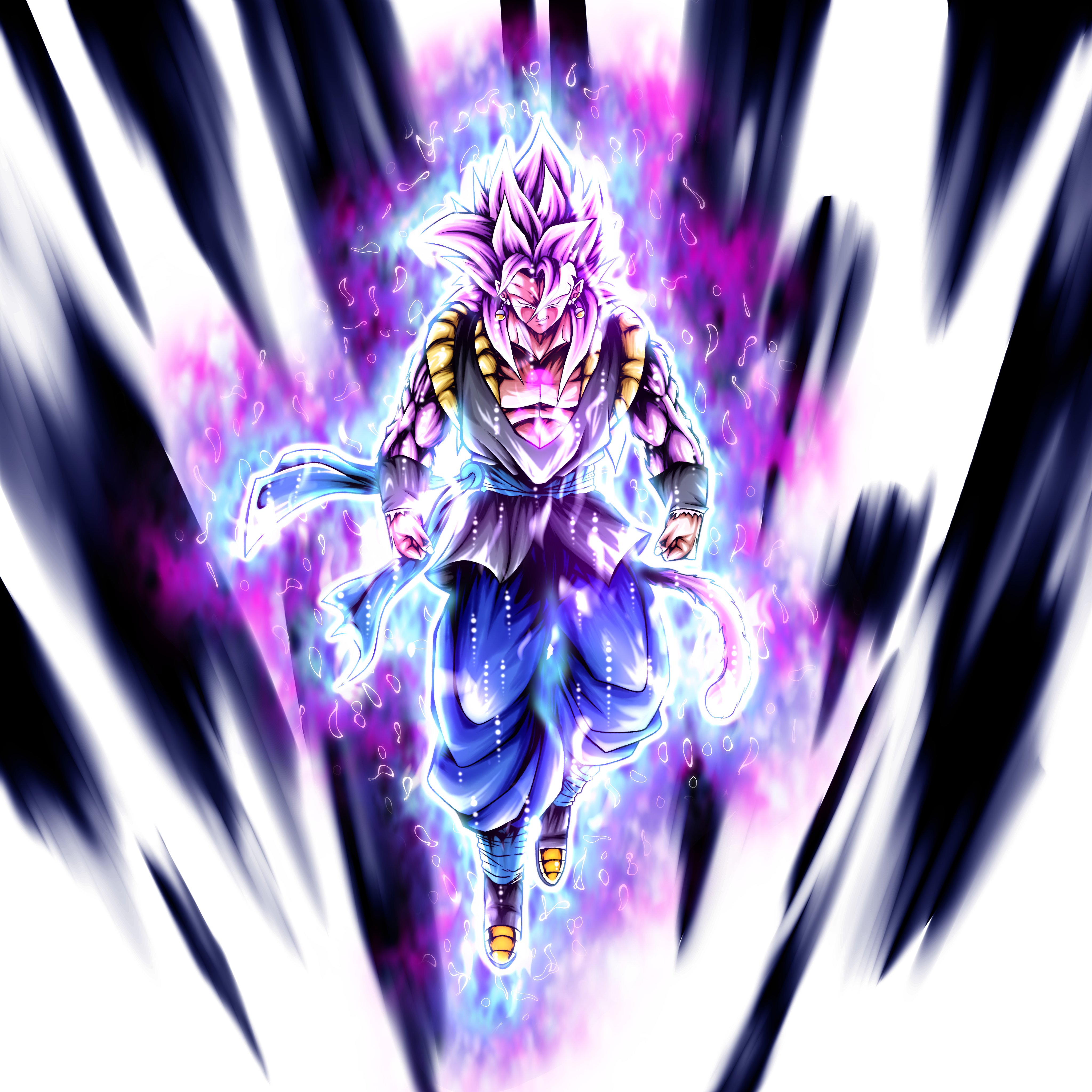 Ultra gogito