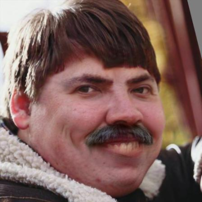 Mustache