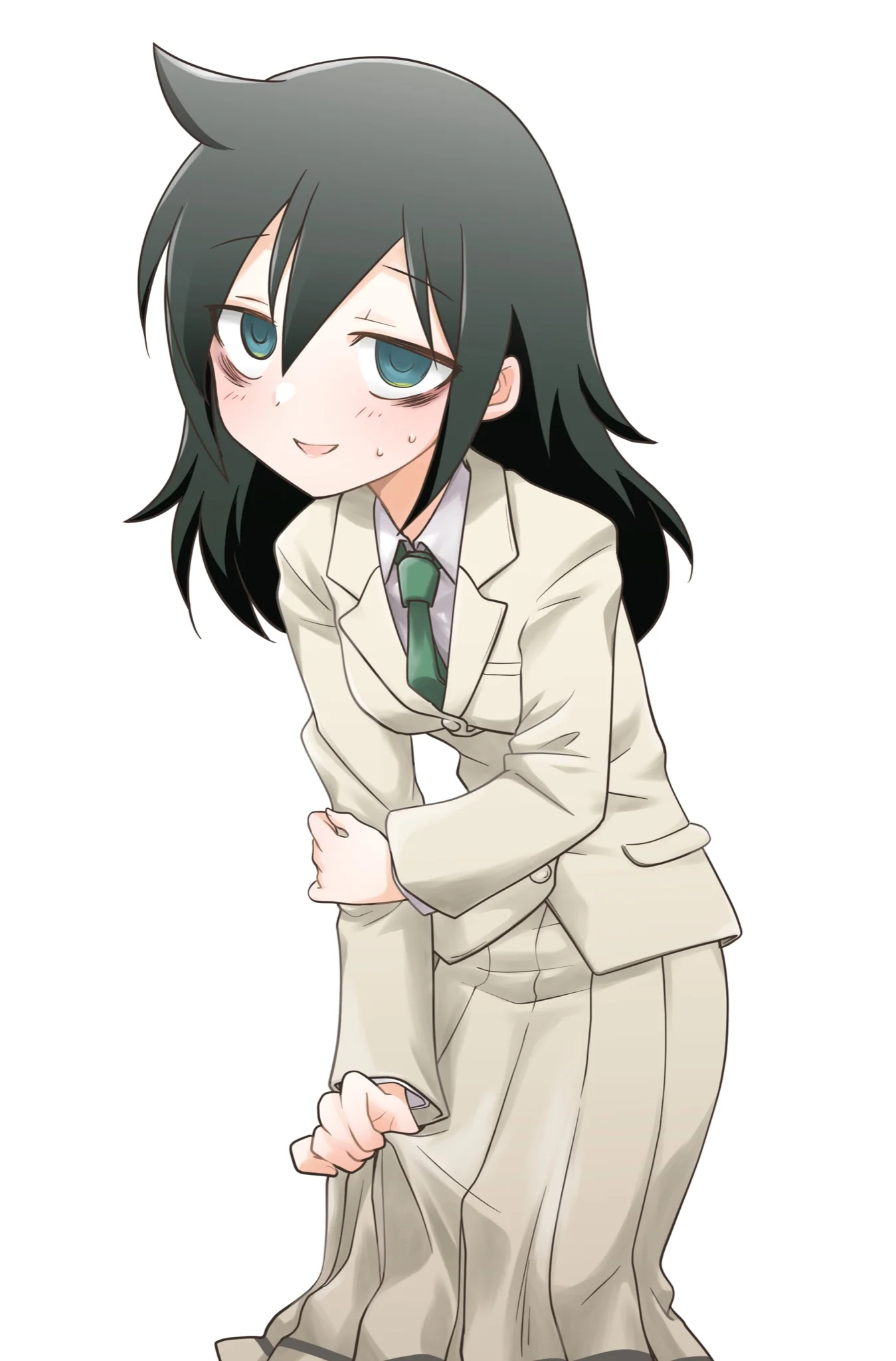 Kuroki tomoko by on twitter v0 e8bnnhv7b1e91