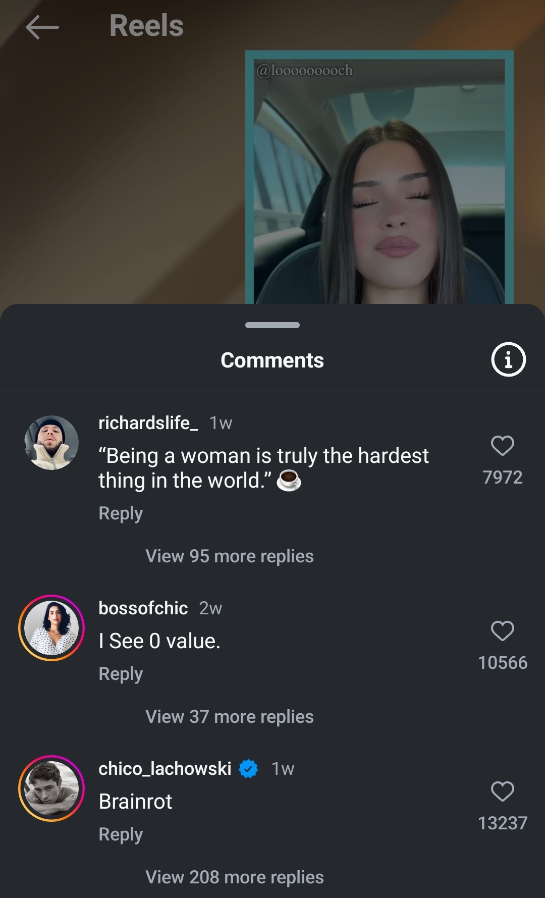 Screenshot 20250209 053928 Instagram