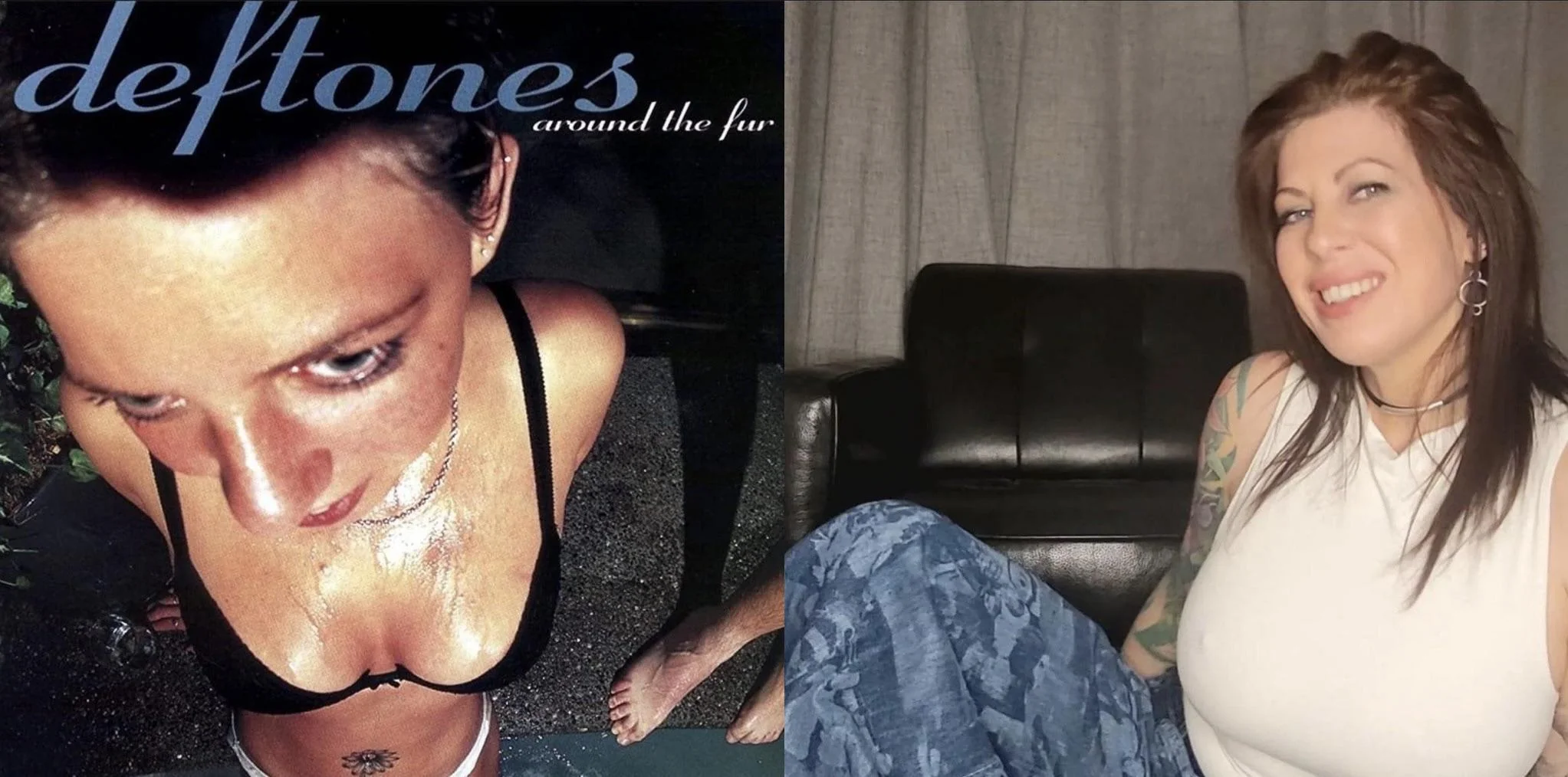 Around the fur then and now v0 n0sd0ntbs2xc1