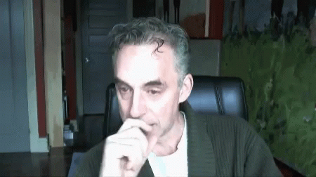 Jordan peterson recording