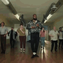 Lebron dance