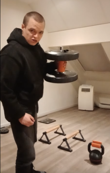 Hehe