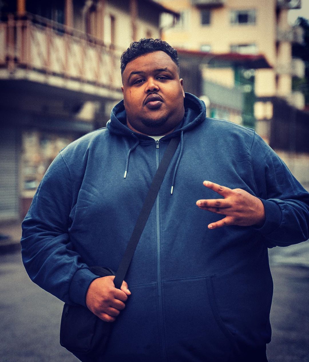 Biggie Juke Pressbild