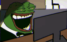 Pepe the frog pepe