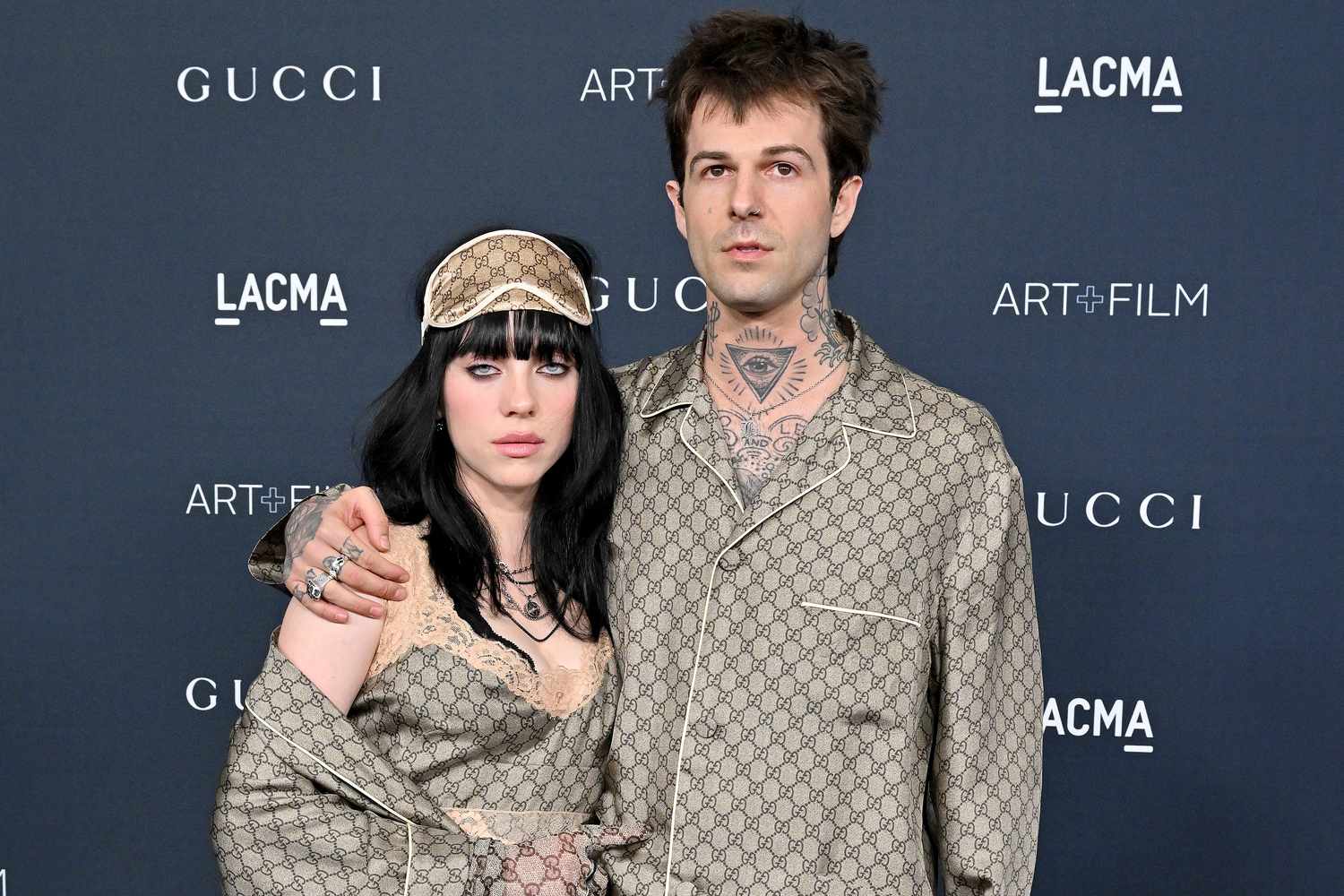 Billie eilish jesse rutherford 112822 1 1e9684d1189c4c0a90979cbb34c8b532